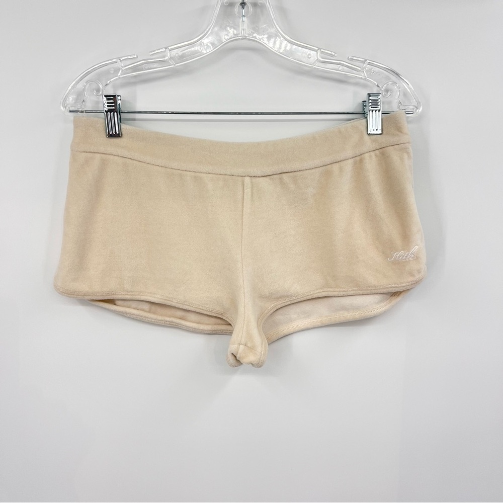 Kith terry‎ mini shorts M